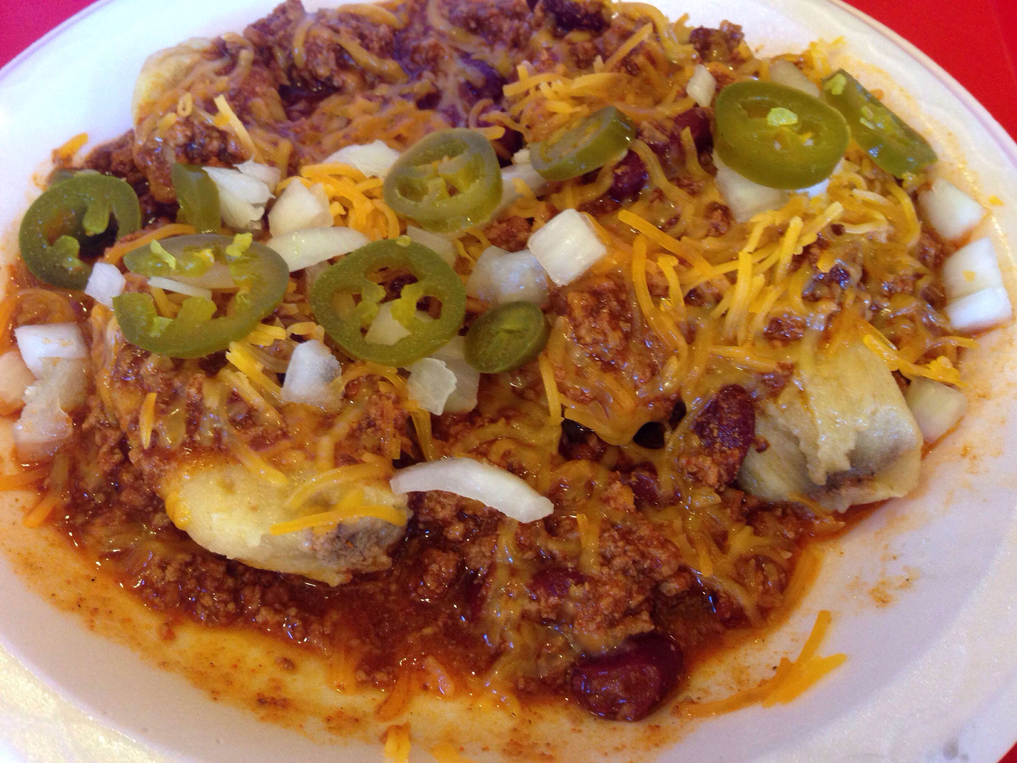 Brown Eyed Girl Lesson Fat Mamas Tamales